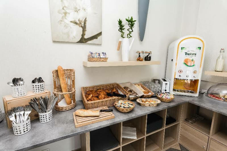 Citea Lissieu-Dardilly Hotel Ngoại thất bức ảnh