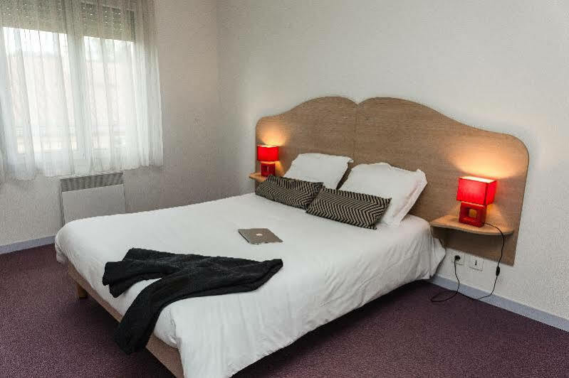 Citea Lissieu-Dardilly Hotel Ngoại thất bức ảnh